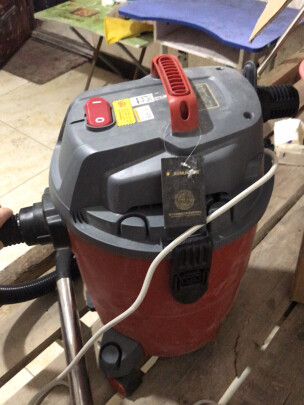 独家剖析杰诺JN-508T吸尘器怎么样？多少人不看这被忽悠了？