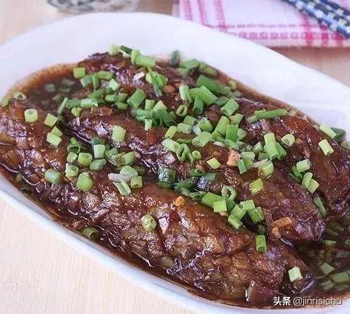 鱼香茄子的做法大全？鱼香茄子的17款做法
