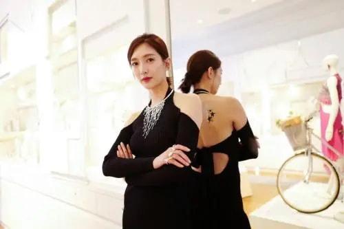 明星的纹身图案大全？盘点5位有纹身的明星