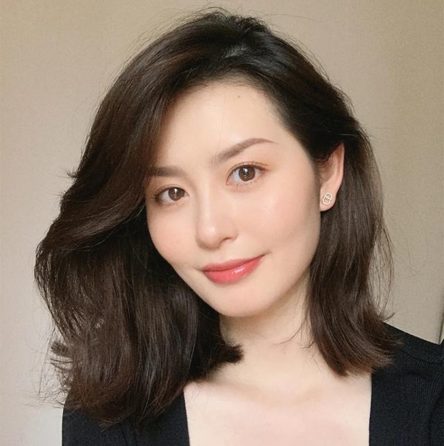 圆脸方脸适合什么发型？适合大圆脸女生发型图片