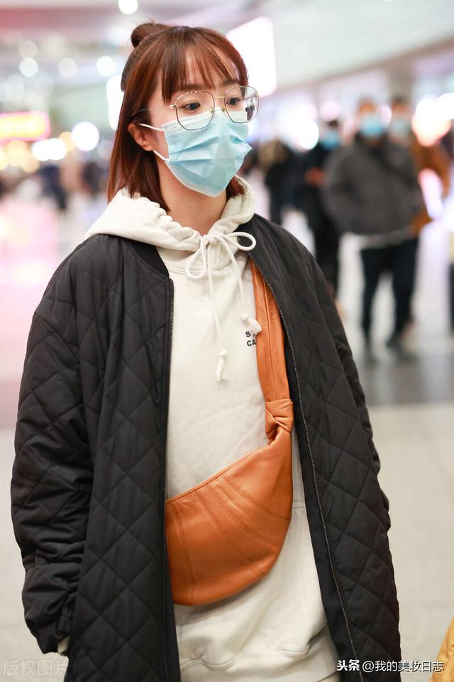 中短发怎么扎好看？大家都在学的扎发教程