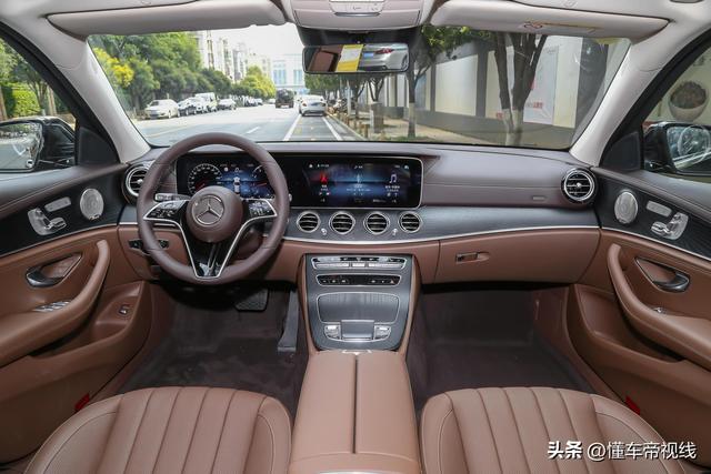 梅赛德斯奔驰2022款价格轿车?全新一代奔驰e级价格2022 梅赛德斯奔驰2022款价格轿车?全新一代奔驰e级价格2022