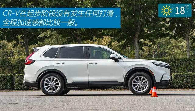 最新本田suv车型大全？新款crv顶配有七座吗