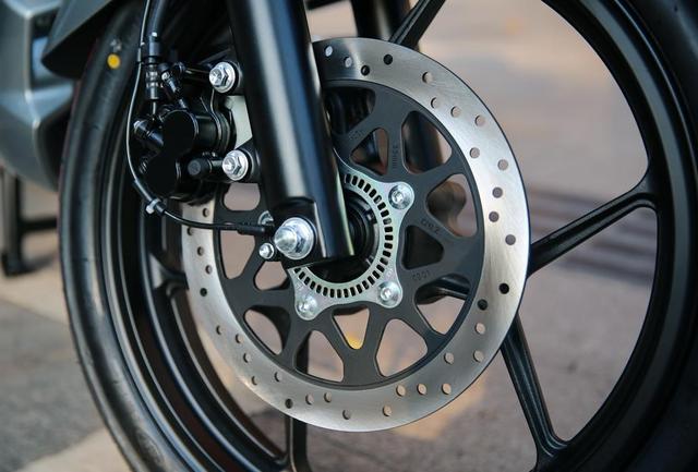 铃木酷道155摩托车怎么样?铃木巡航车酷道155颜色 铃木酷道155摩托车怎么样?铃木巡航车酷道155颜色