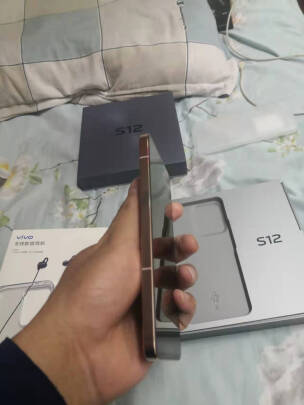 vivoS12手机独家揭秘评测真相,不看后悔!
