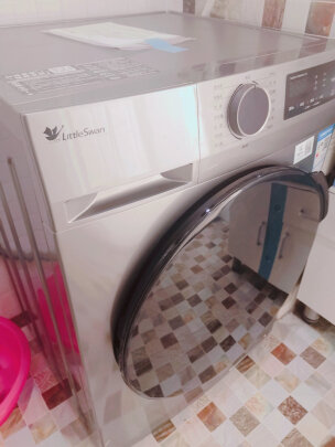 小天鹅TG100VT096WDG-Y1T到底好不好用？用后反馈感受