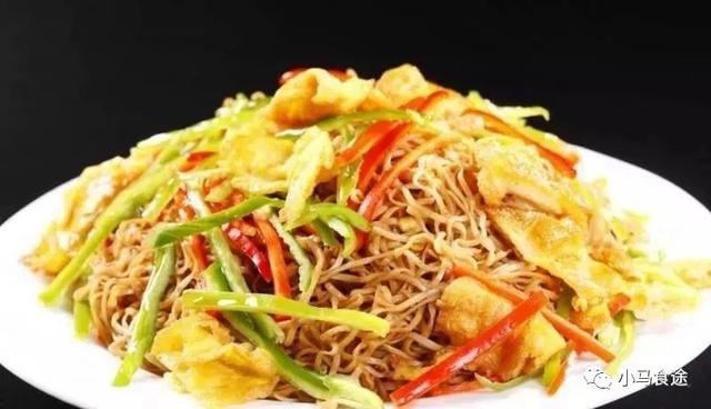 面食做法大全带图解？面食最简单好吃的做法