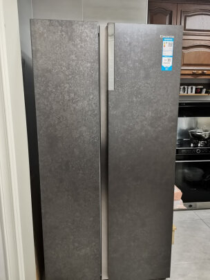 讲讲看卡萨帝645WVPAU1冰箱怎么样？真的很耐用吗？