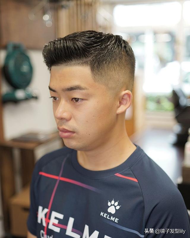 男士最流行的发型？14款大多数男士都适合