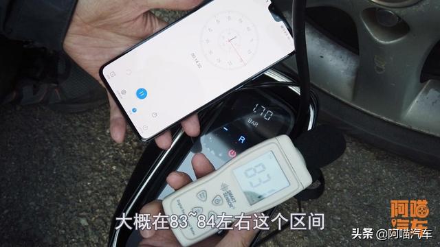 充气泵车载什么牌子质量好？车载充气泵评测对比