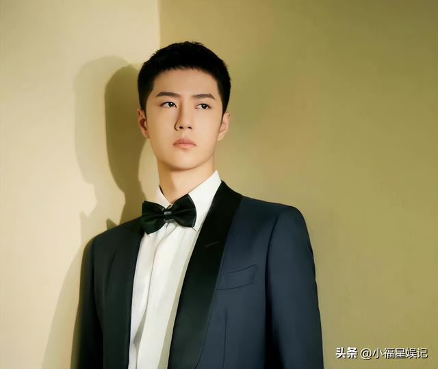 寸头发型图片男短发？争夺寸头顶流的10位男神