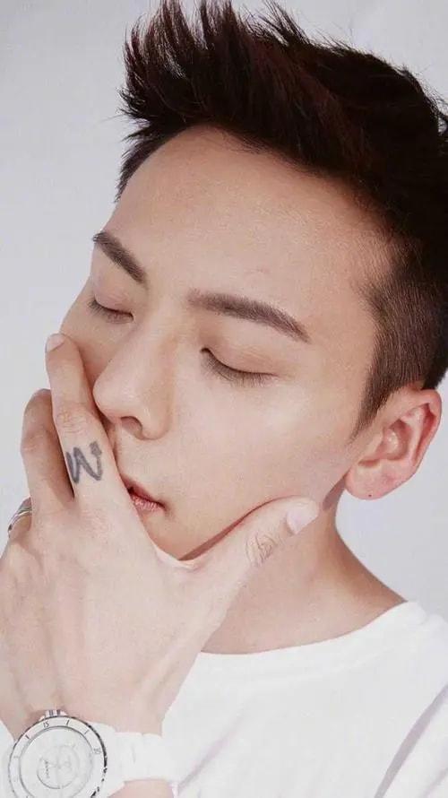 明星的纹身图案大全？盘点5位有纹身的明星