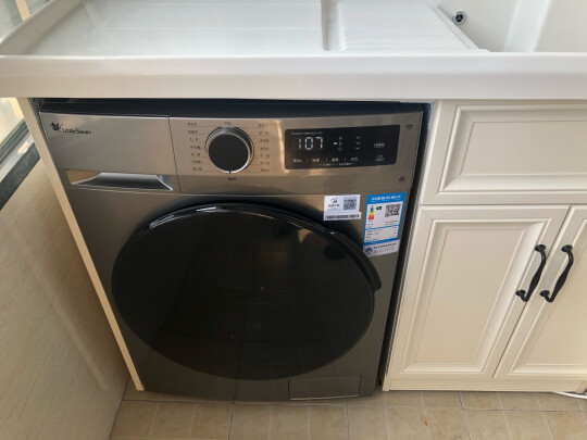 小天鹅TG100VT096WDG-Y1T到底好不好用？用后反馈感受