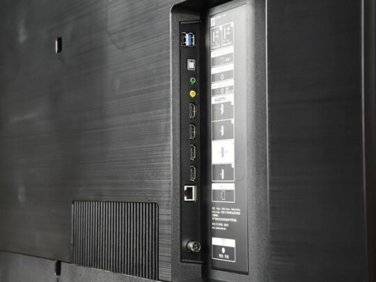 大家对索尼xr65x90j电视是怎么评价的？差还是值？