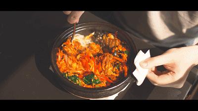 石锅拌饭酱怎么做？韩国石锅拌饭正宗做法