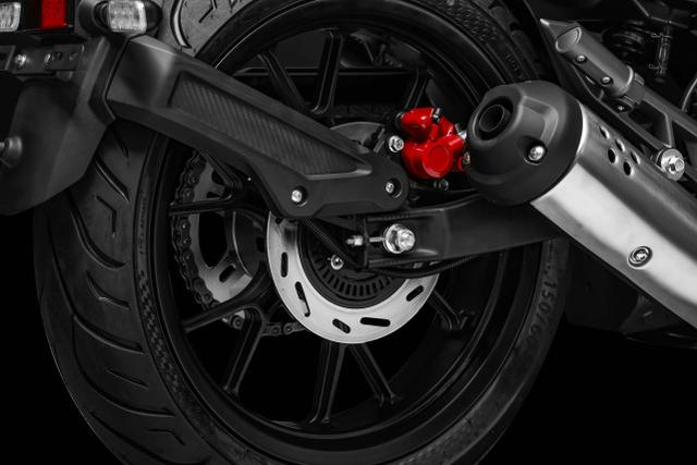 赛科龙re250油耗？2022年赛科龙250价格