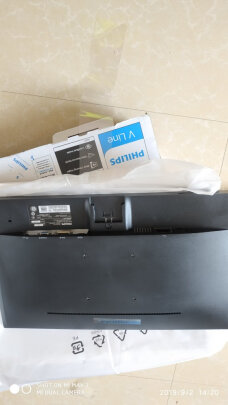 飞利浦243V7QDSB显示器到底怎么样，参数如何！