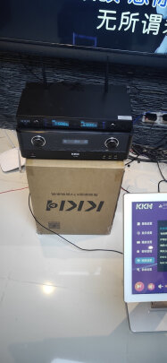 KKHS10点歌机如何,值得入手的原因分享！