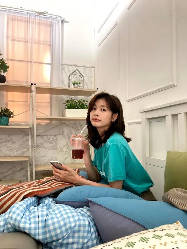 锁骨发型图片女？三款小甜豆的锁骨发