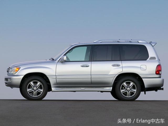 雷克萨斯4700参数？雷克萨斯LX470介绍