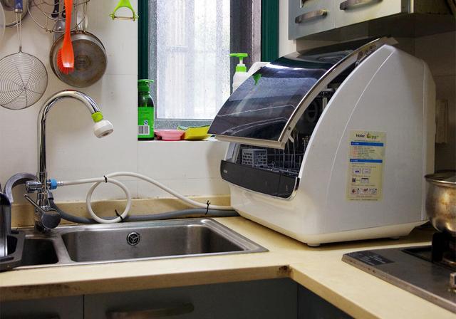 家用洗碗机实不实用？买了洗碗机的真实感受