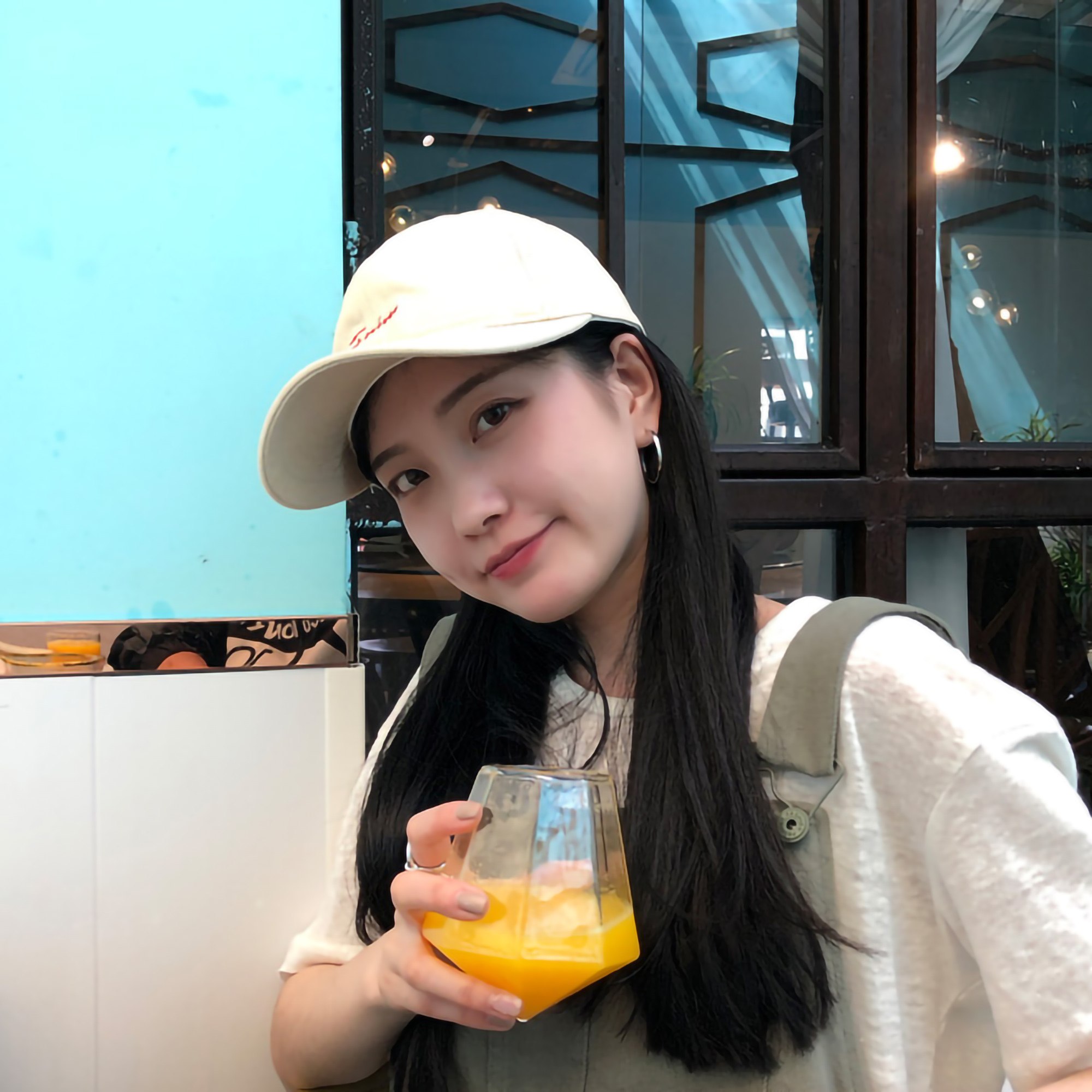 走青春活力路线？你可能缺了一顶鸭舌帽