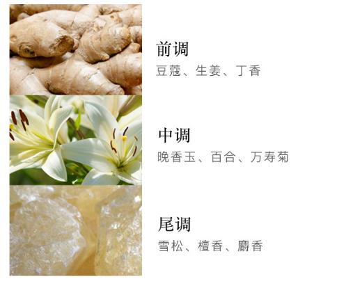 天堂姜花香氛沐浴露怎么样？天堂姜花香氛沐浴露好用吗