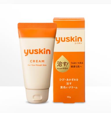 yuskin护手霜成分有哪些？yuskin护手霜怎么样