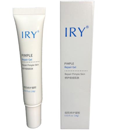 IRY痘肌修护凝胶有激素吗？IRY痘肌修护凝胶有用吗