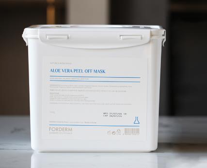 孚登软膜粉成分有哪些？孚登软膜粉可以天天使用吗