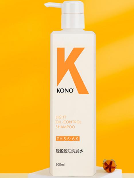 kono洗发水值得入手吗？kono洗发水好用吗