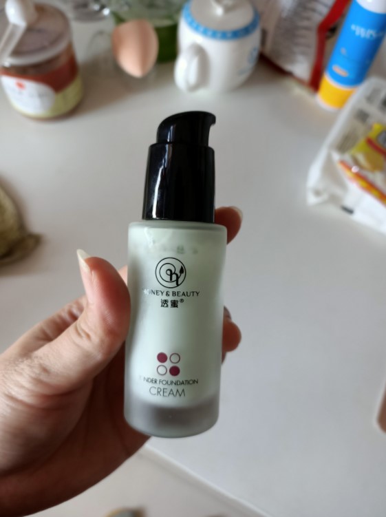 透蜜隔离霜怎么样真的好用? 透蜜隔离霜怎么样真的好用?