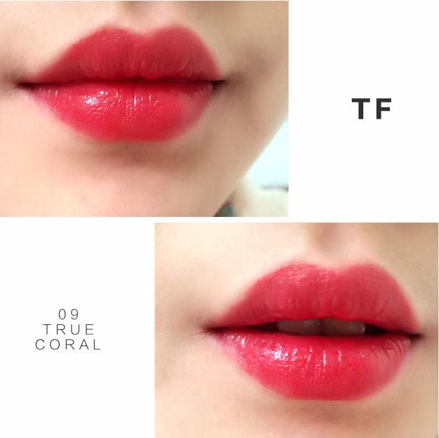 汤姆福特口红什么等级? tom ford流行的口红色号 汤姆福特口红什么等级? tom ford流行的口红色号