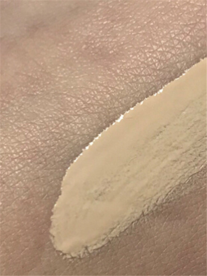 一款“聪明”粉底液,资生堂随机应变9