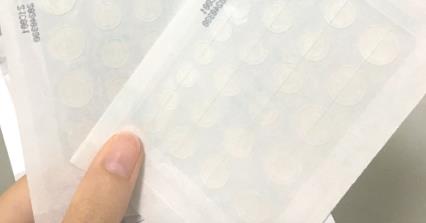 fnp痘痘贴对闭口有用吗？fnp痘痘贴好不好