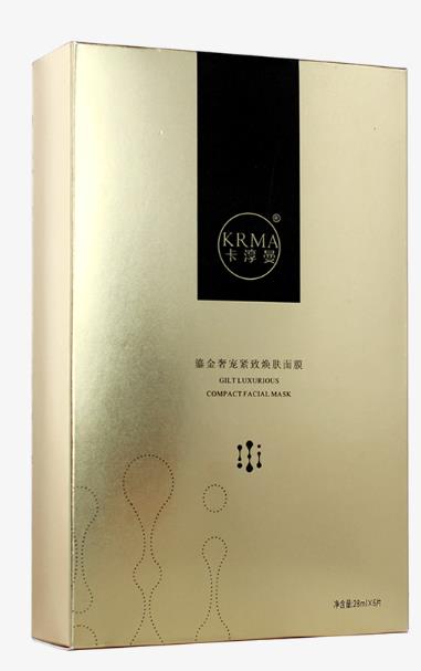 卡淳曼面膜好不好用？卡淳曼面膜怎么样