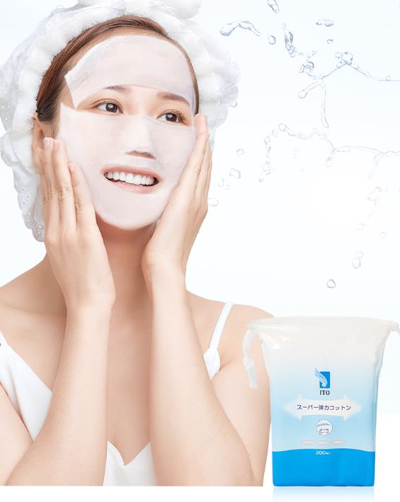 ITO湿敷巾好不好？ITO湿敷巾值得入手吗