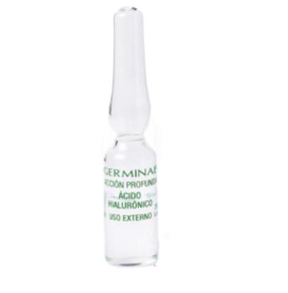 GERMINAL胶原蛋白安瓶精华值得入手吗？敏感肌能用吗