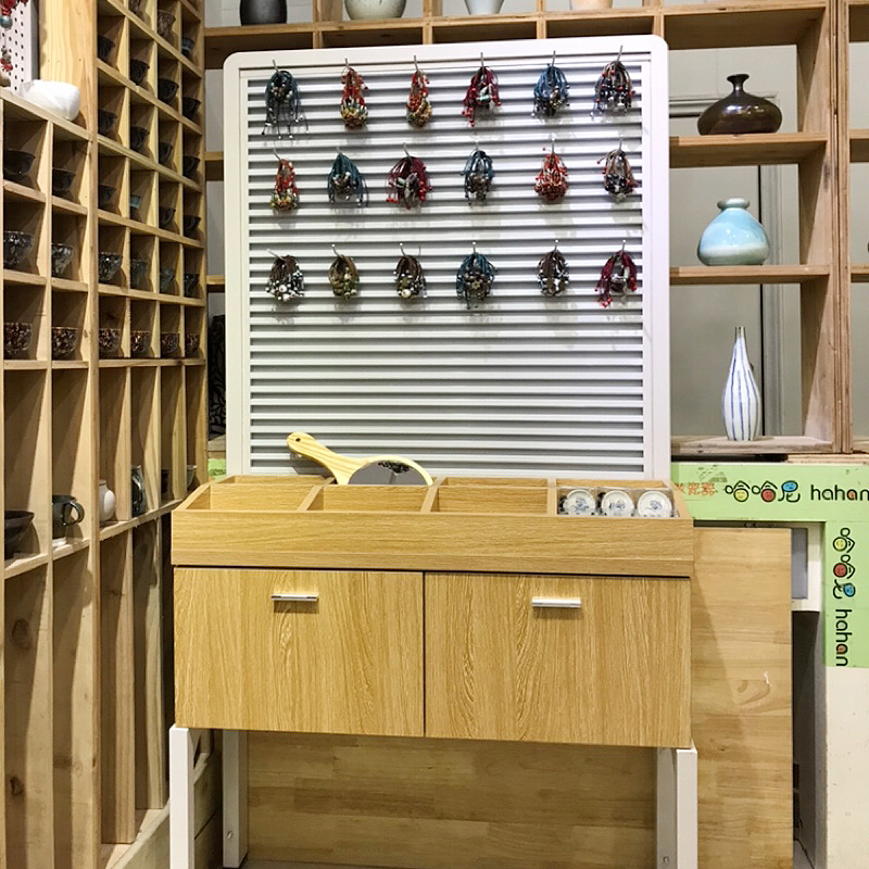 整洁的耳环首饰展示柜,你选对了吗? 整洁的耳环首饰展示柜,你选对了吗?