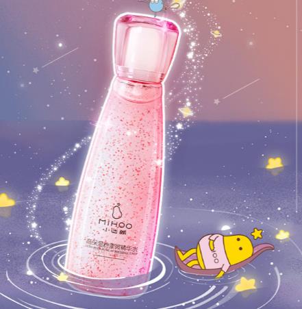 小迷糊星空水好不好用？小迷糊星空水值得入手吗
