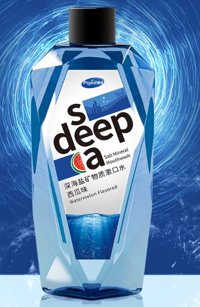 乐普漱口水怎么样？乐普漱口水有用吗