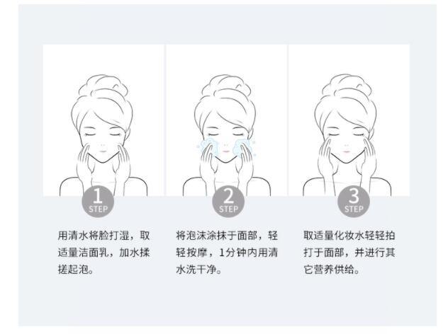 屈臣氏为何推荐花印?花印洗面奶怎么样? 屈臣氏为何推荐花印?花印洗面奶怎么样?