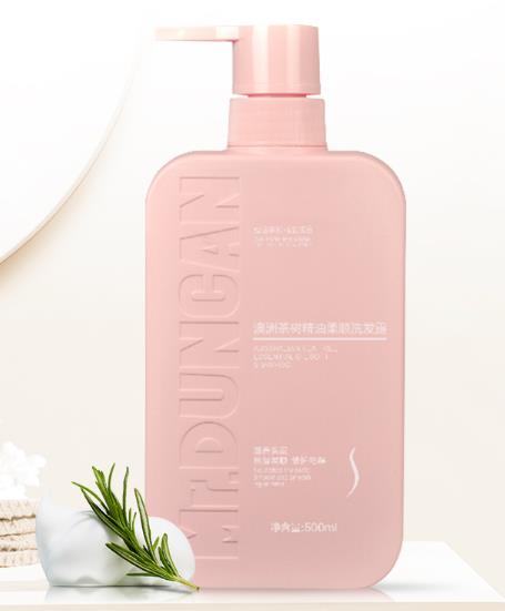 Mr.duncan茶树精油洗发水好用吗？Mr.duncan洗发水怎么样