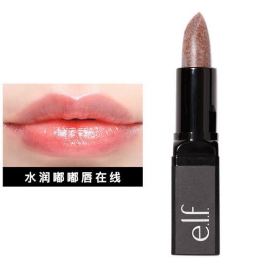 e.l.f.磨砂唇膏好不好用？磨砂唇膏哪个牌子平价好用