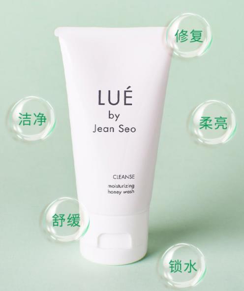 LUE蜂蜜洁面啫喱好用吗？LUE蜂蜜洁面啫喱怎么样