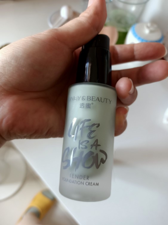 透蜜隔离霜怎么样真的好用? 透蜜隔离霜怎么样真的好用?