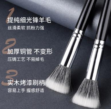 点彩刷哪个牌子好？便宜好用的点彩刷有哪些