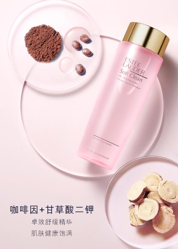雅诗兰黛粉水适合什么肤质？雅诗兰黛粉水好用吗
