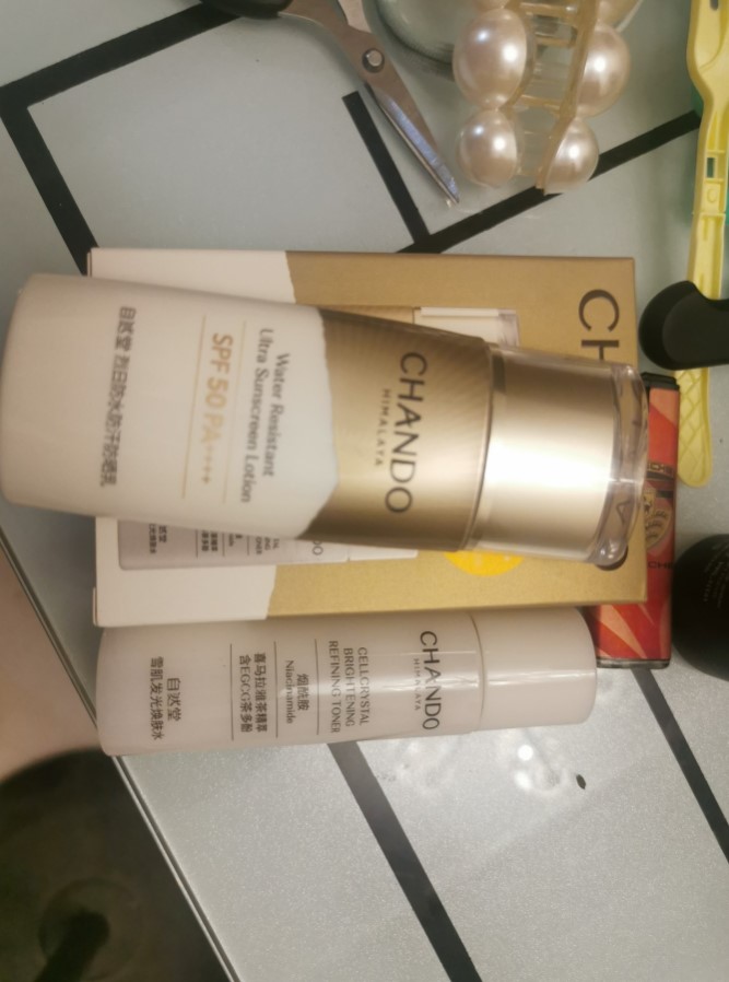 天然堂防晒霜怎么样?防水防汗军训使用后效果分享 天然堂防晒霜怎么样?防水防汗军训使用后效果分享