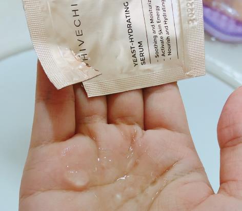 希本皙面膜值得入手吗？希本皙面膜好不好用